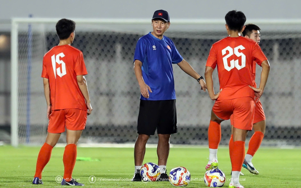 U23 Thái Lan vớt vát danh hiệu giải U23 Đông Nam Á 2025- Ảnh 3.