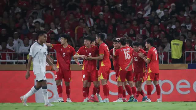 Truyền thông Indonesia chỉ ra 4 sai lầm khiến họ gục ngã - Ảnh 1.