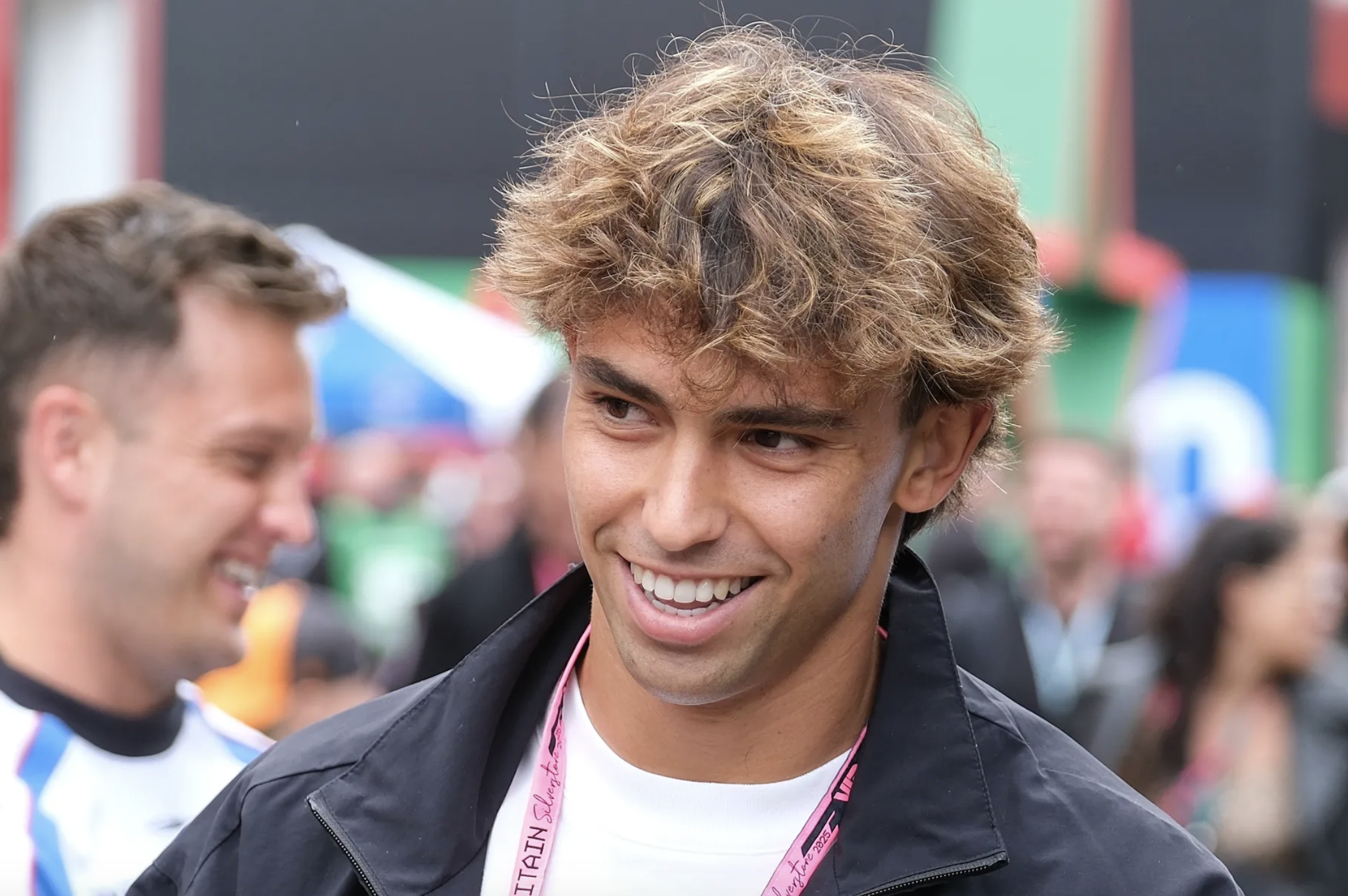 João Félix: Bấm nút tự hủy sự nghiệp khi gia nhập bóng đá Ả Rập Saudi? - Ảnh 4.