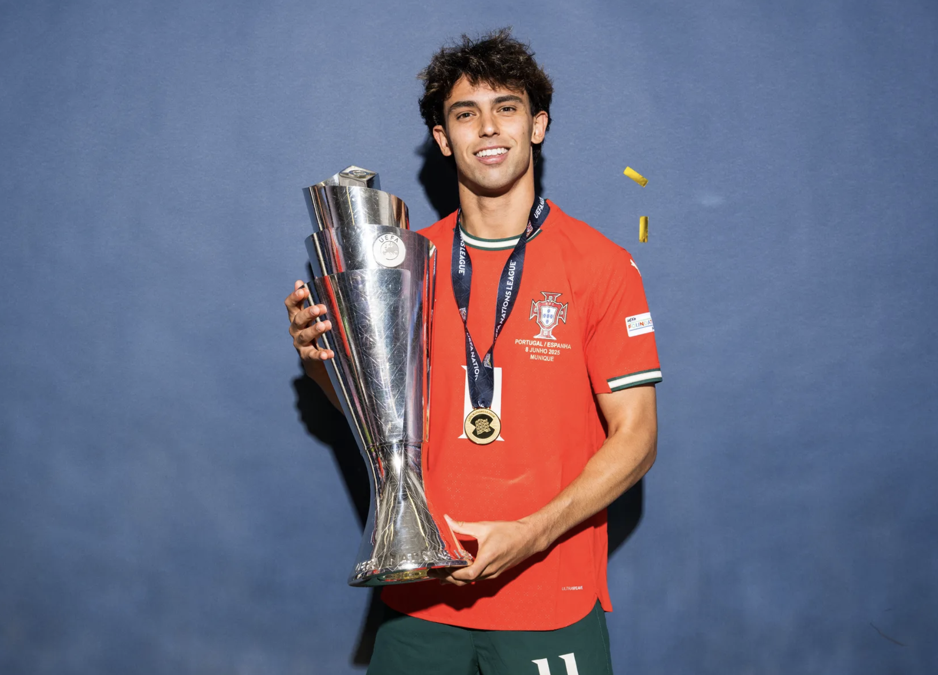 João Félix: Bấm nút tự hủy sự nghiệp khi gia nhập bóng đá Ả Rập Saudi? - Ảnh 6.