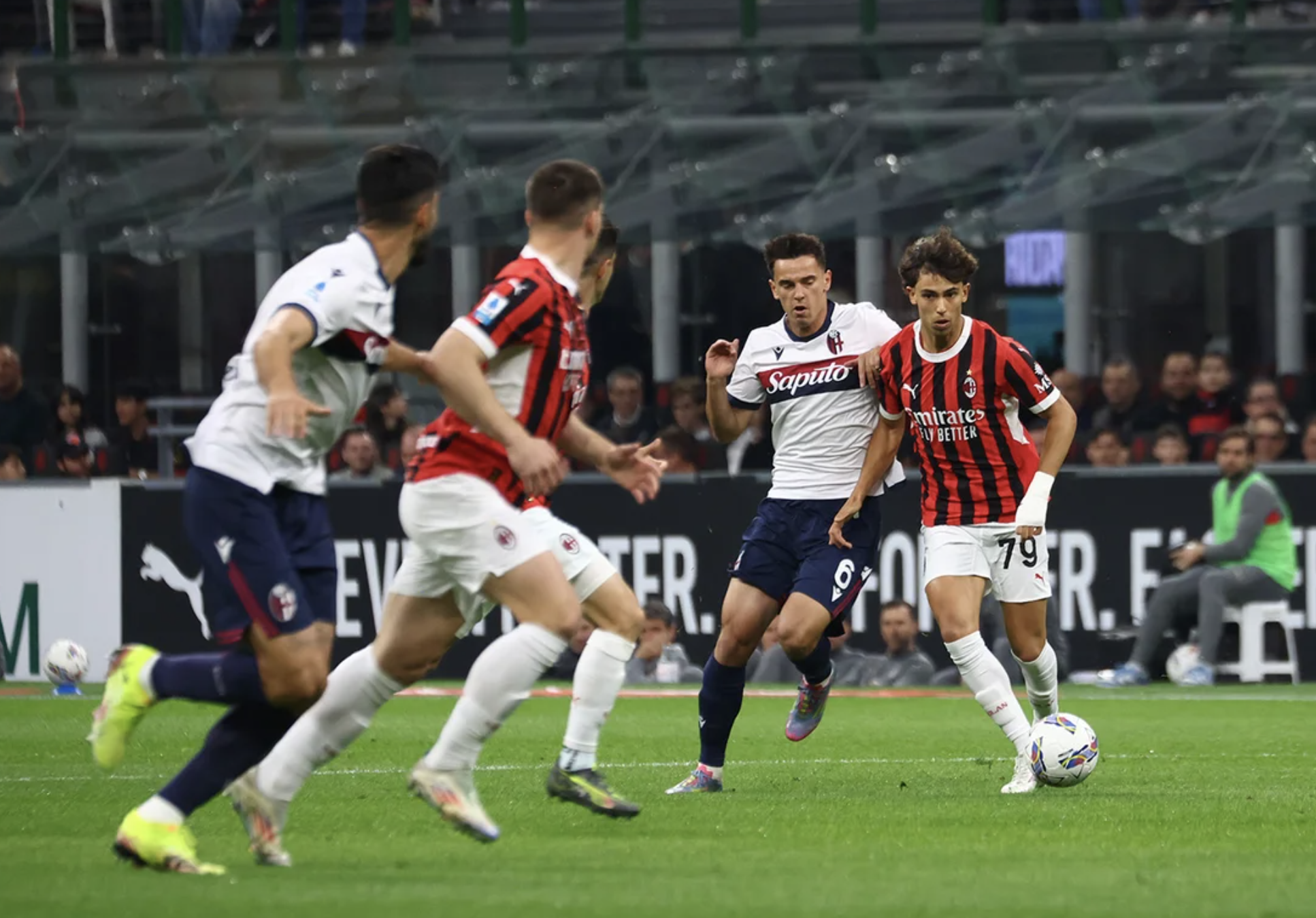 João Félix: Bấm nút tự hủy sự nghiệp khi gia nhập bóng đá Ả Rập Saudi? - Ảnh 3.