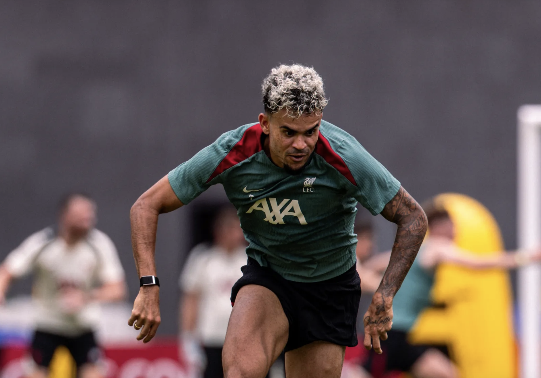 Bayern Munich mong chờ gì ở