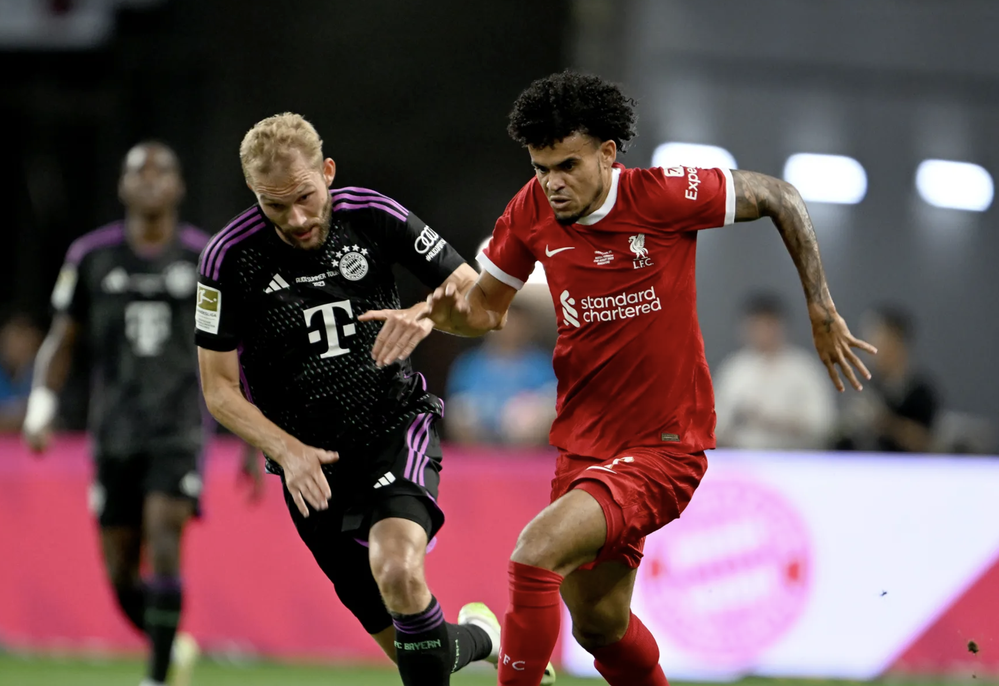 Bayern Munich mong chờ gì ở