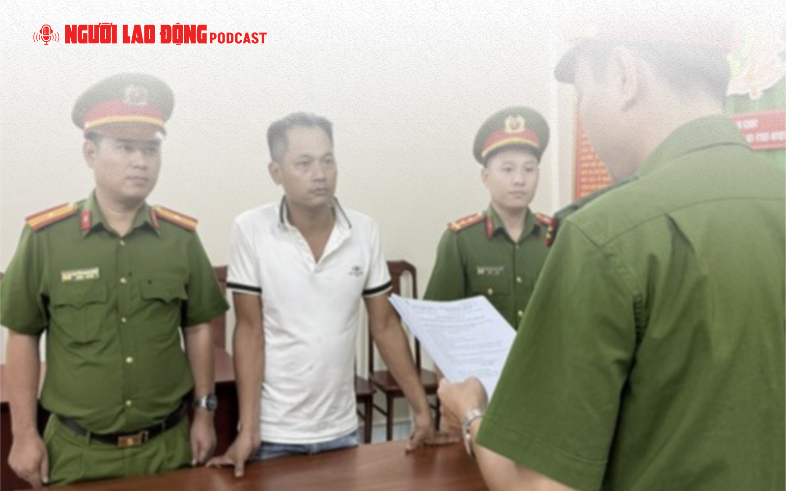 Công an thông báo tìm nạn nhân của “Hiệp Sĩ Minh Sang"- Ảnh 2.