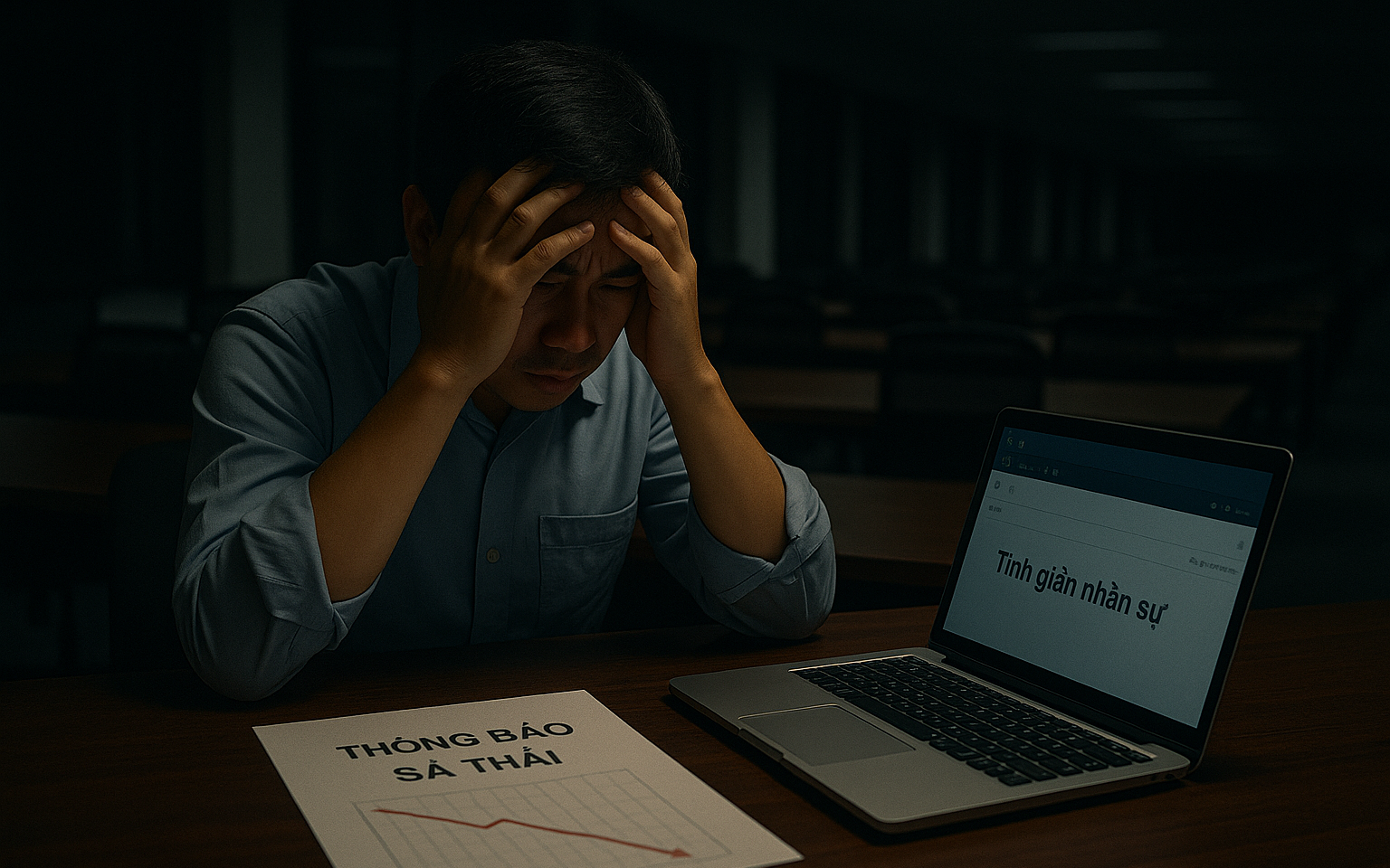 V&igrave; đ&acirc;u c&ocirc;ng ty mẹ Facebook chuẩn bị sa thải 8.000 người? - Ảnh 2.