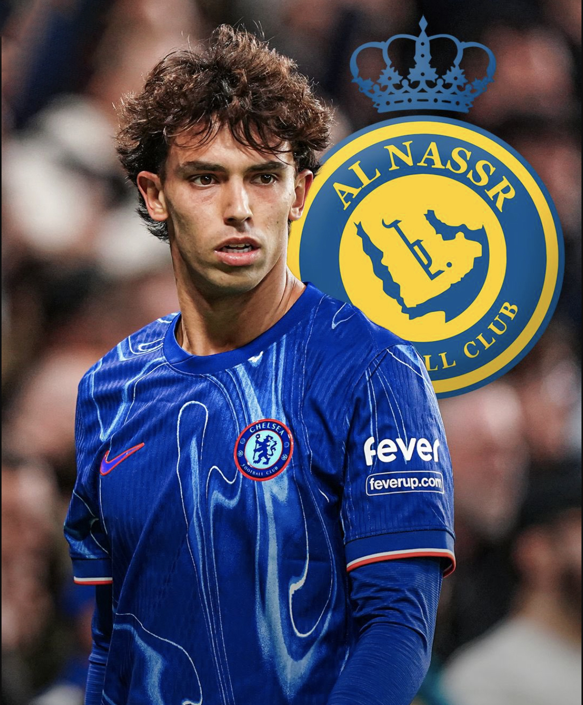 João Félix: Bấm nút tự hủy sự nghiệp khi gia nhập bóng đá Ả Rập Saudi? - Ảnh 5.