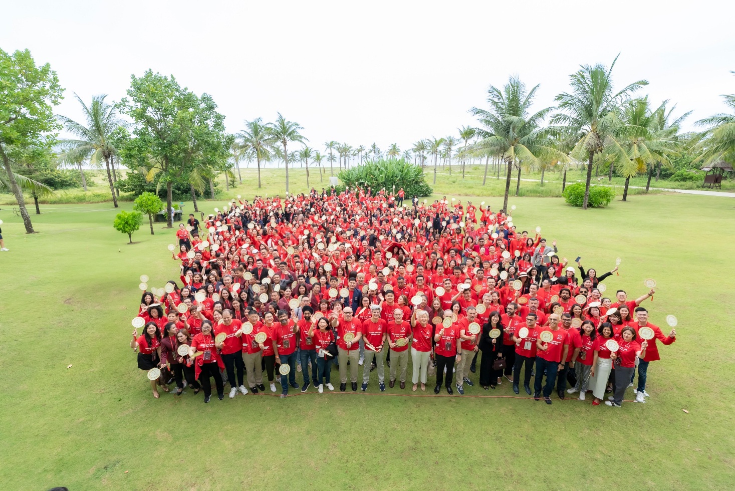Generali ra mắt Agency Builder Club- Ảnh 1.