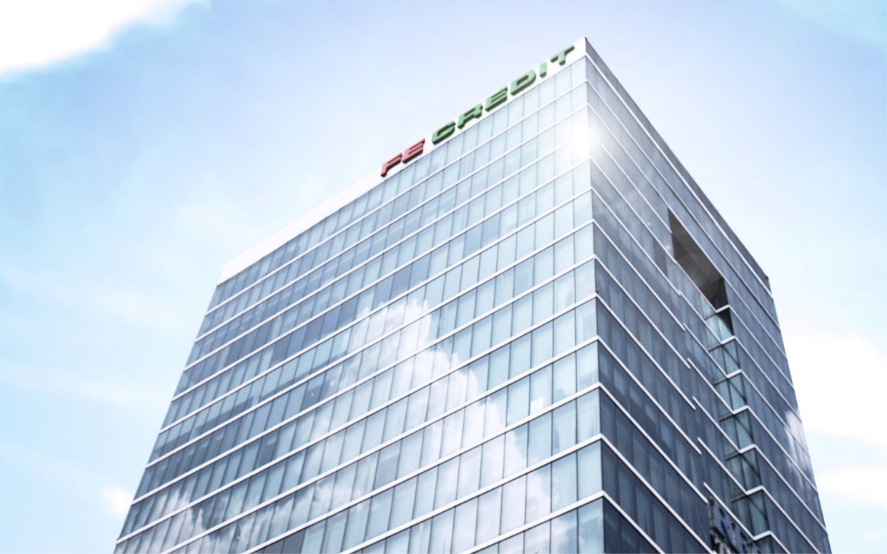 Chuyển mình mạnh mẽ, FE CREDIT viết tiếp chương mới ngành tài chính tiêu dùng- Ảnh 3.