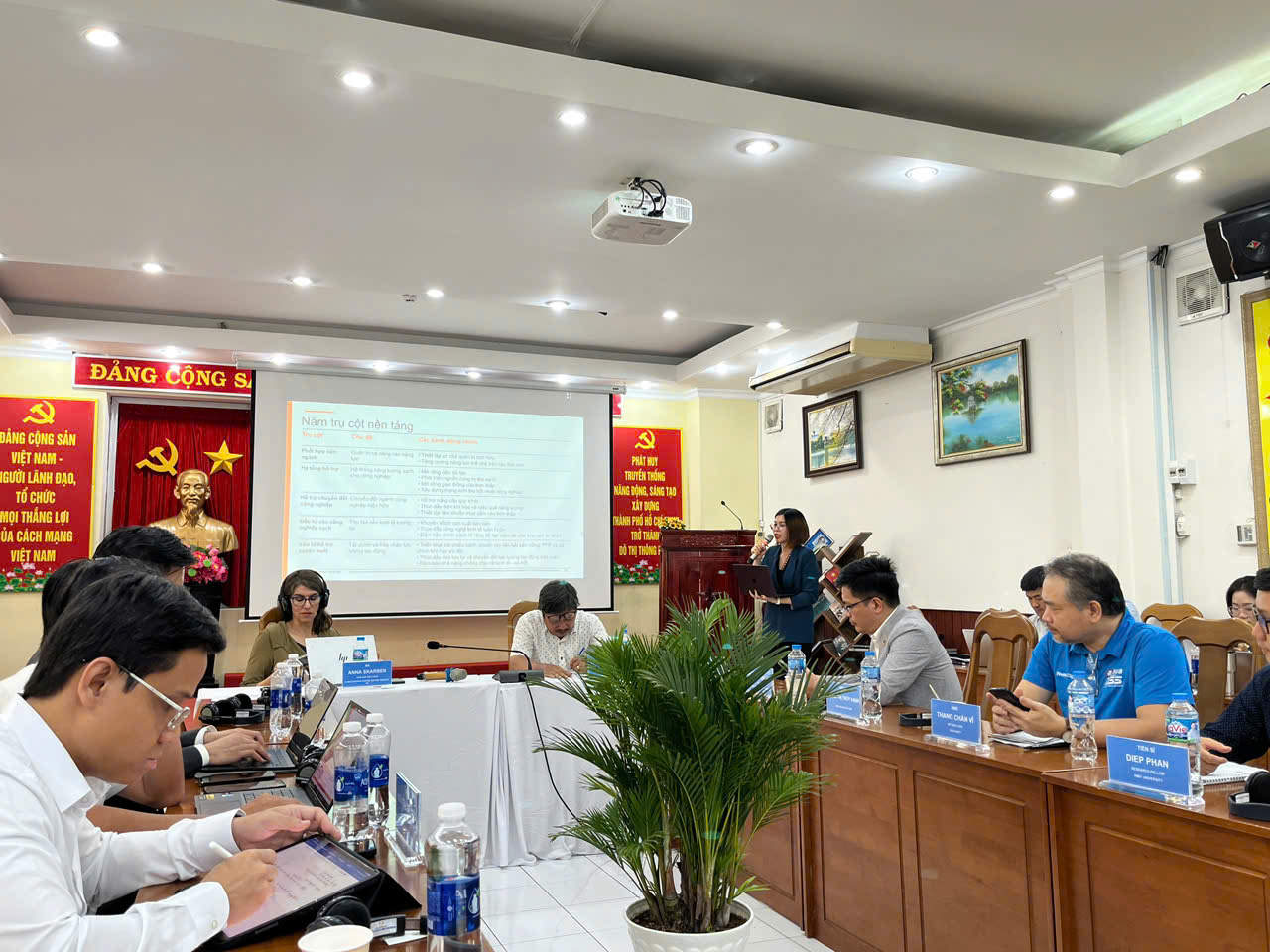 TP HCM sẽ chuyển đổi toàn diện KCN Bình Chiểu ở phường Tam Bình
- Ảnh 1. TP HCM sẽ chuyển đổi toàn diện KCN Bình Chiểu ở phường Tam Bình
- Ảnh 1.
