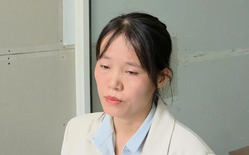 Nguyên phó giám đốc Ngân hàng SCB Gia Lai lĩnh án 25 năm tù- Ảnh 2.