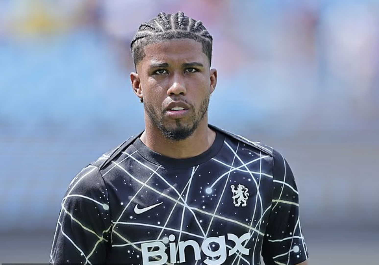 फीफा क्लब विश्व कप के निर्णायक मैच से ठीक पहले चेल्सी ने जोआओ पेड्रो को  Chelsea