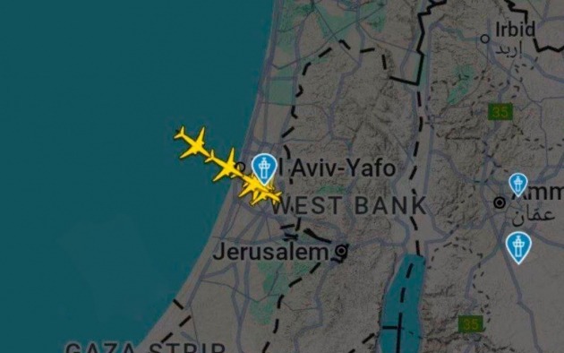 Tiết lộ chưa từng có về chiến dịch của Iran đáp trả Israel- Ảnh 2.