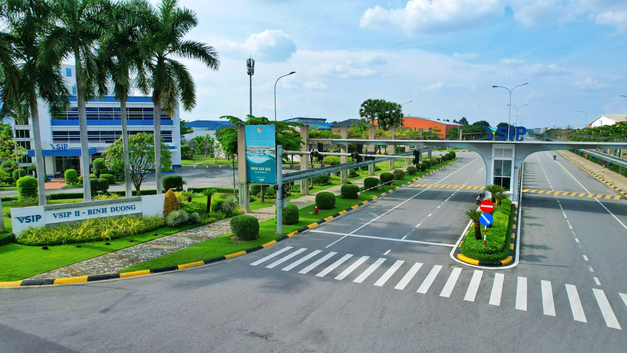 Phường nào ở TP HCM nhiều khu công nghiệp nhất cả nước?- Ảnh 1. Phường nào ở TP HCM nhiều khu công nghiệp nhất cả nước?- Ảnh 1.