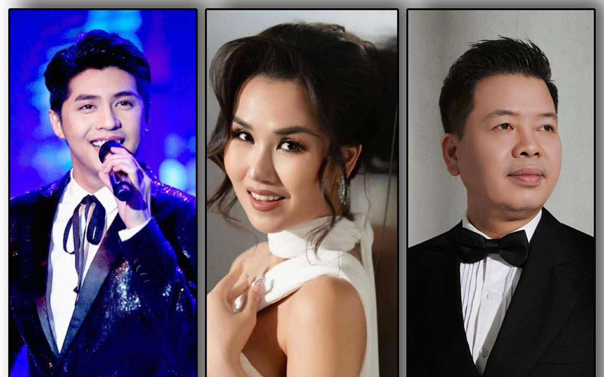 Hoàng Hồng Ngọc giới thiệu "Bông hoa ánh thép" - Ảnh 2.