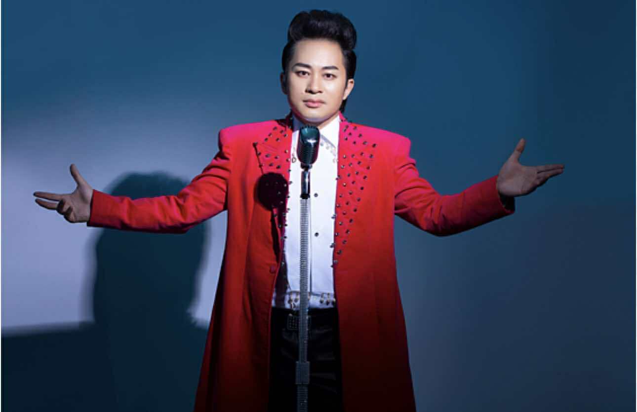 دنگ دونگ، نو فوک تین، وو ها ترام با «سرزمین پدری در قلب» قرار ملاقات میگذارند - عکس ۳. Đăng Dương, Noo Phước Thịnh, Võ Hạ Trâm hẹn với