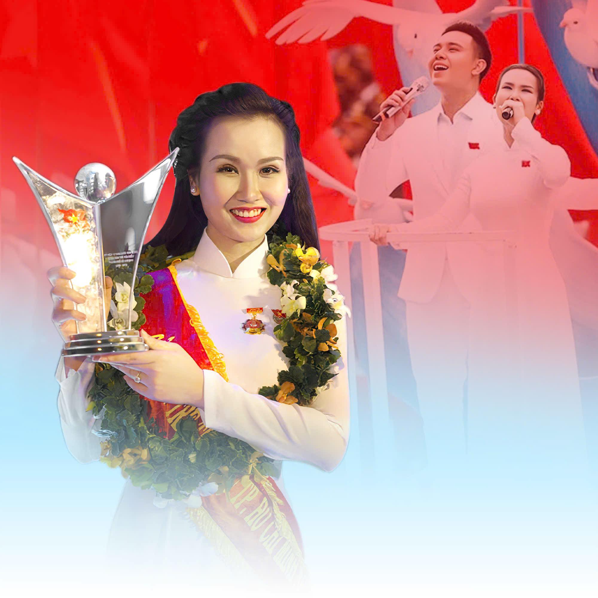 دنگ دونگ، نو فوک تین، وو ها ترام با «سرزمین پدری در قلب» قرار ملاقات میگذارند - عکس ۲. Đăng Dương, Noo Phước Thịnh, Võ Hạ Trâm hẹn với