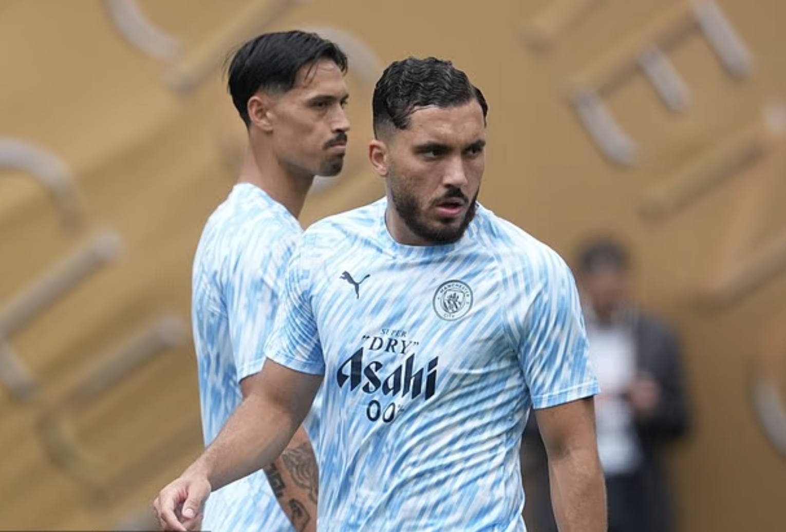 Man City rekrutterer James Trafford, Pep Guardiola setter utrolig rekord for trenere - Bilde 5. Man City chiêu mộ James Trafford, Pep Guardiola lập kỷ lục khó tin của giới cầm quân- Ảnh 5.