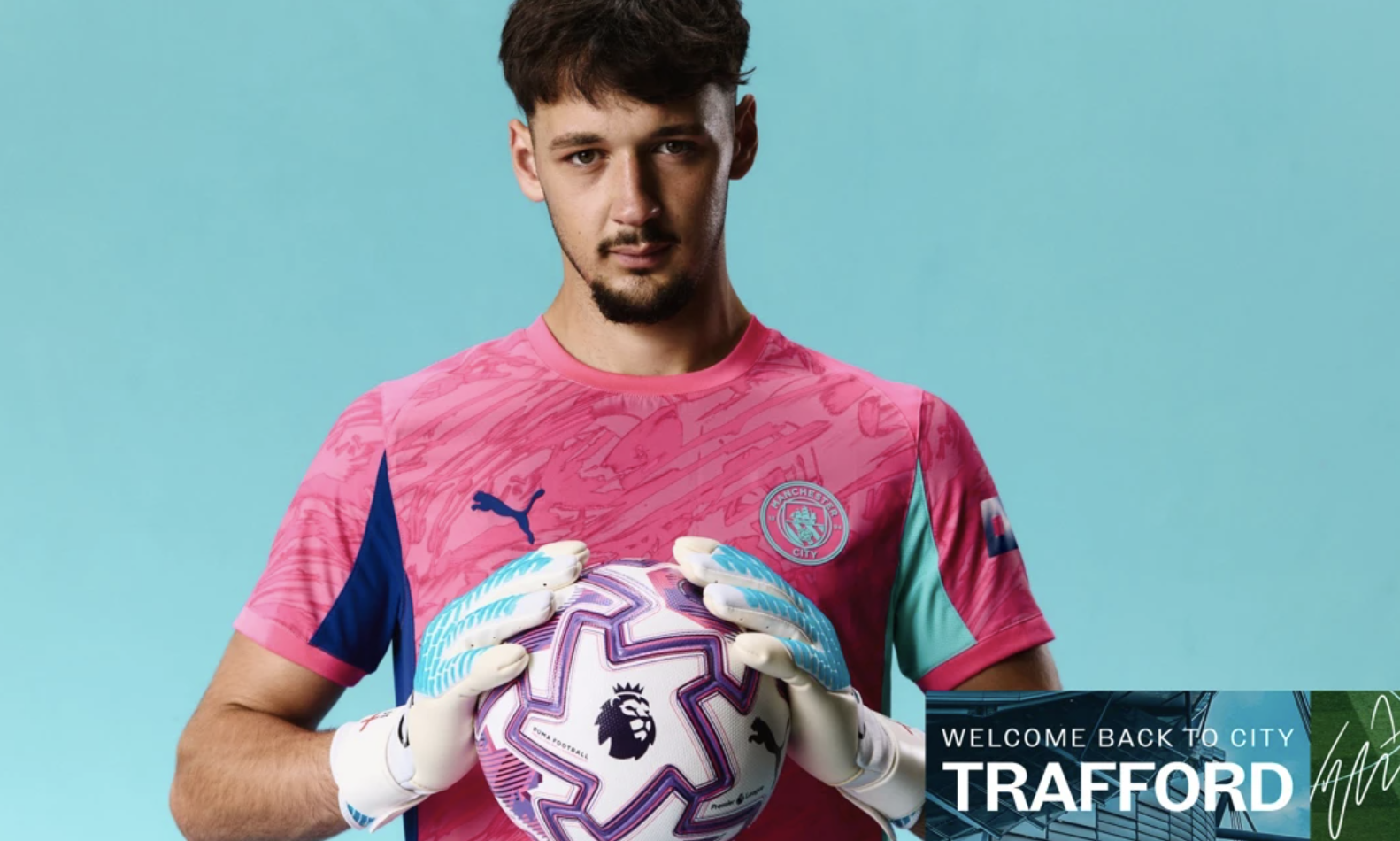 Man City rekrutterer James Trafford, Pep Guardiola setter utrolig rekord for trenere - Bilde 4. Man City chiêu mộ James Trafford, Pep Guardiola lập kỷ lục khó tin của giới cầm quân- Ảnh 4.