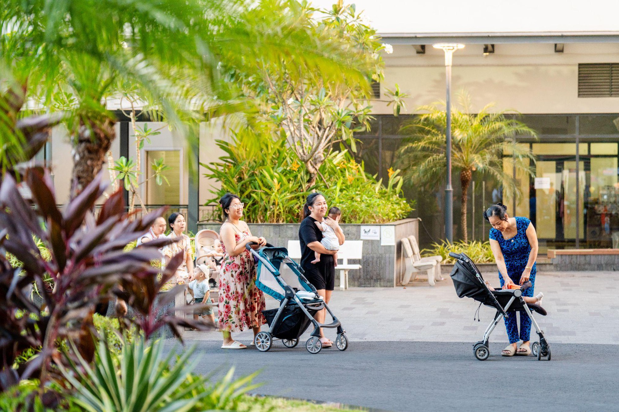 Bất động sản phía Đông TP HCM: Nguồn cung tăng, nhiều chính sách linh hoạt- Ảnh 3. Bất động sản phía Đông TP HCM: Nguồn cung tăng, nhiều chính sách linh hoạt- Ảnh 3.