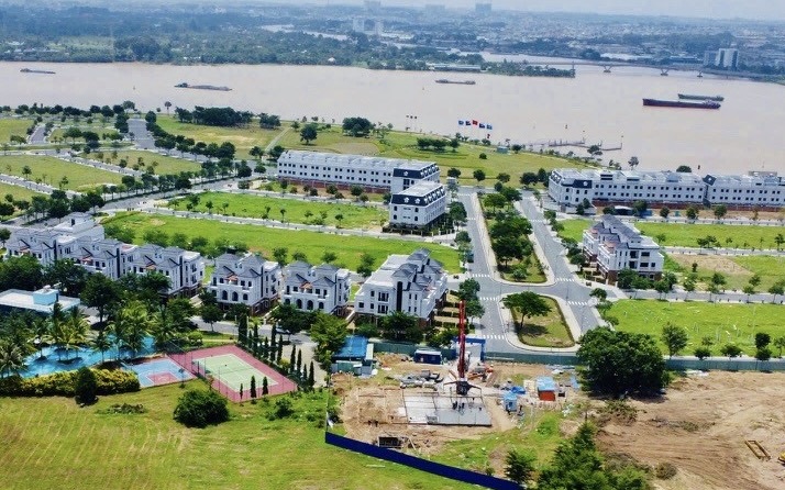 TP HCM thanh tra 94 công trình, dự án hiệu quả thấp, nguy cơ gây thất thoát, lãng phí - Ảnh 2.