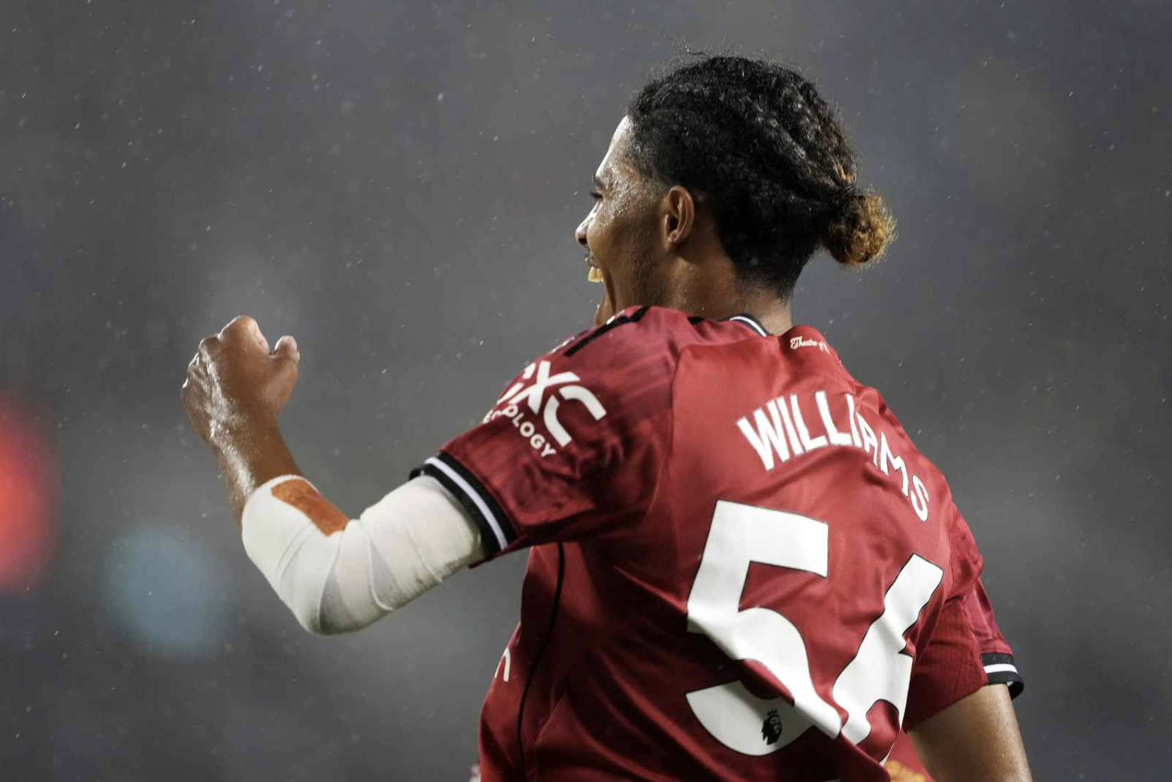 Thắng đậm Bournemouth 4-1, Man United vô địch sớm giải tứ hùng Summer Series - Ảnh 5.