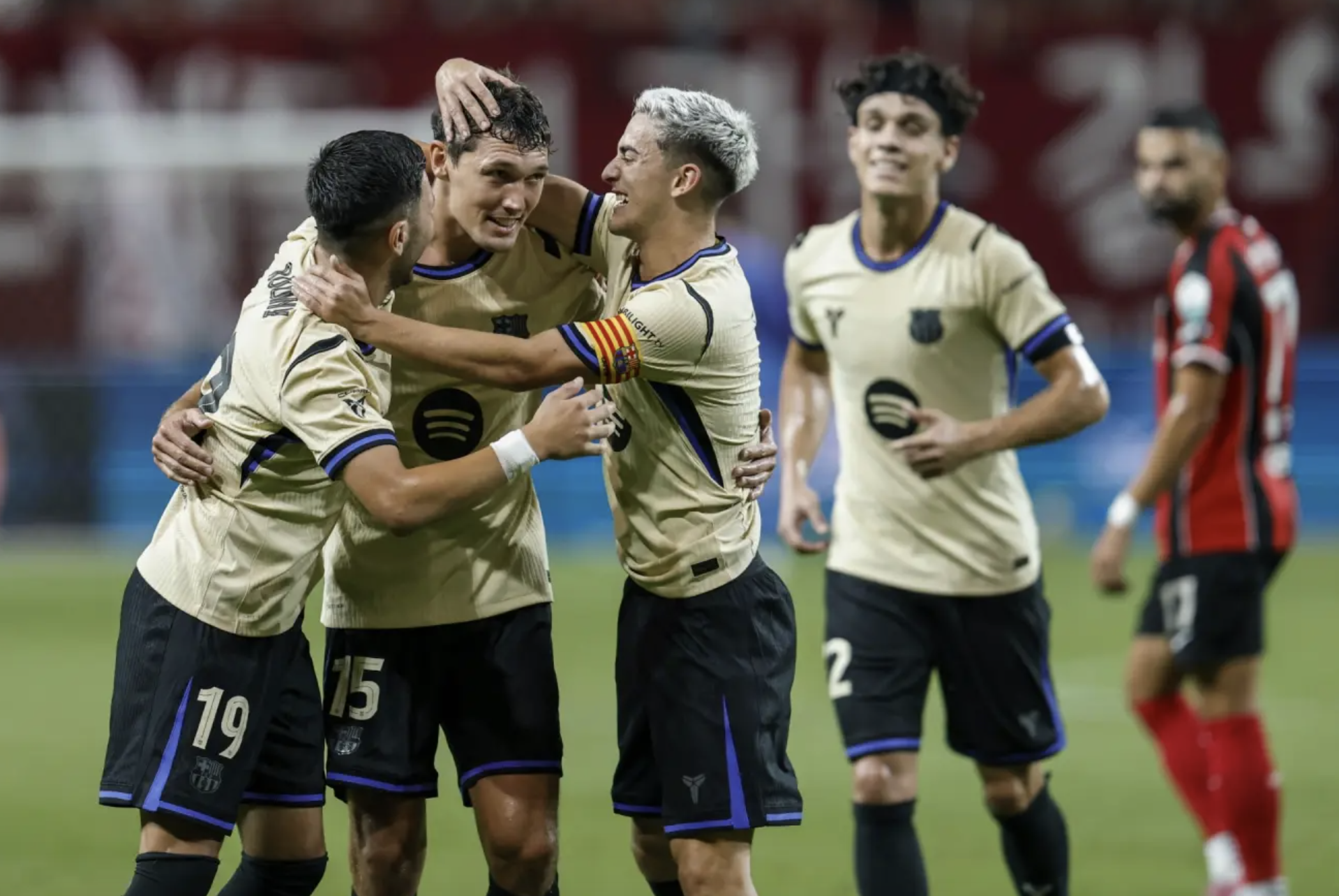 Torres và Yamal lập cú đúp, Barcelona thắng đậm FC Seoul trận cầu 10 bàn - Ảnh 4.