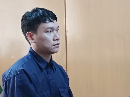 Bắt cóc và Cưỡng đoạt tài sản: Vụ án chấn động Tại TP HCM - Ảnh 1. Bắt cóc và Cưỡng đoạt tài sản: Vụ án chấn động Tại TP HCM - Ảnh 1.