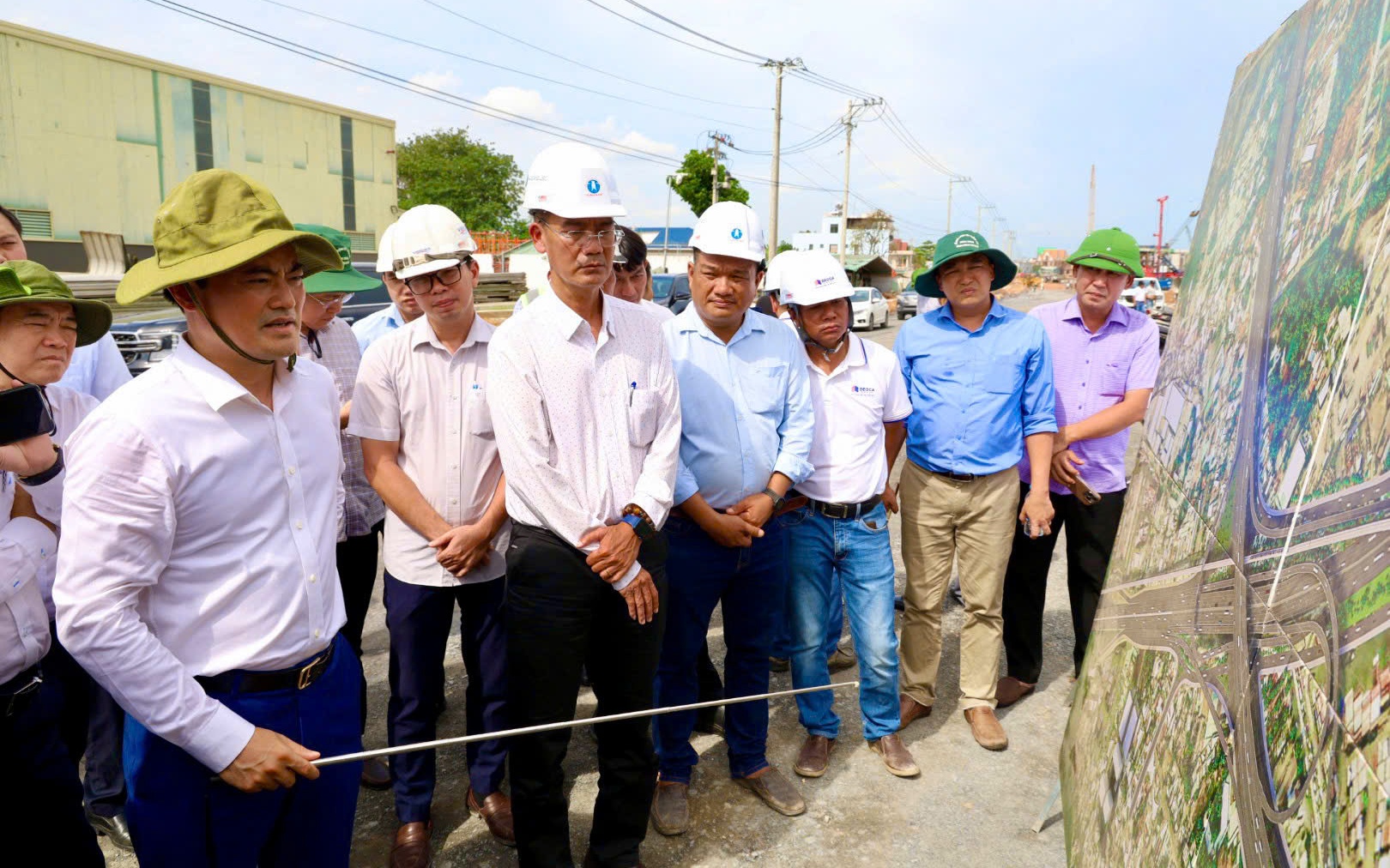 Đề xuất “gộp” quản lý toàn tuyến Vành đai 3- Ảnh 2.