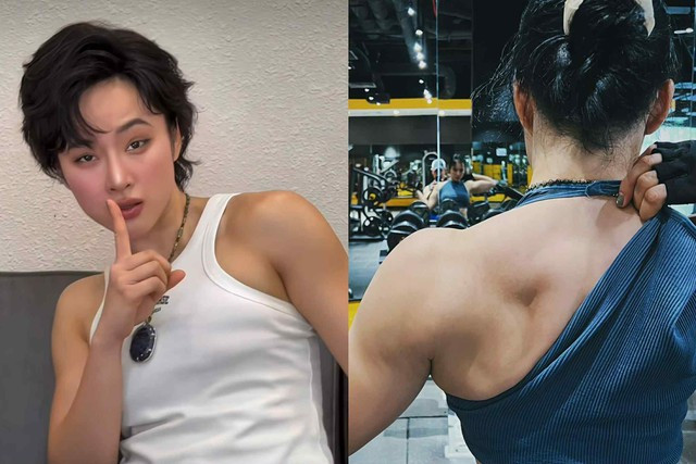 Angela Phương Trinh bị "camera chạy bằng cơm phốt" - Ảnh 5.