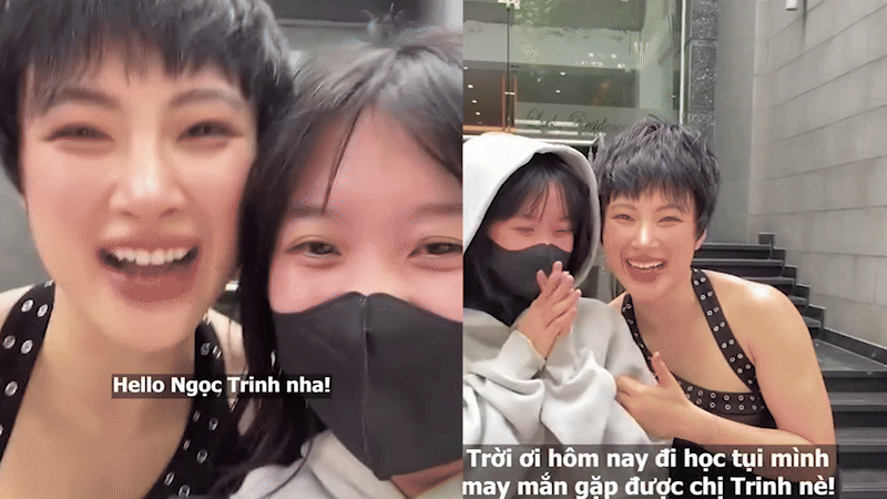 Angela Phương Trinh bị "camera chạy bằng cơm phốt" - Ảnh 1.