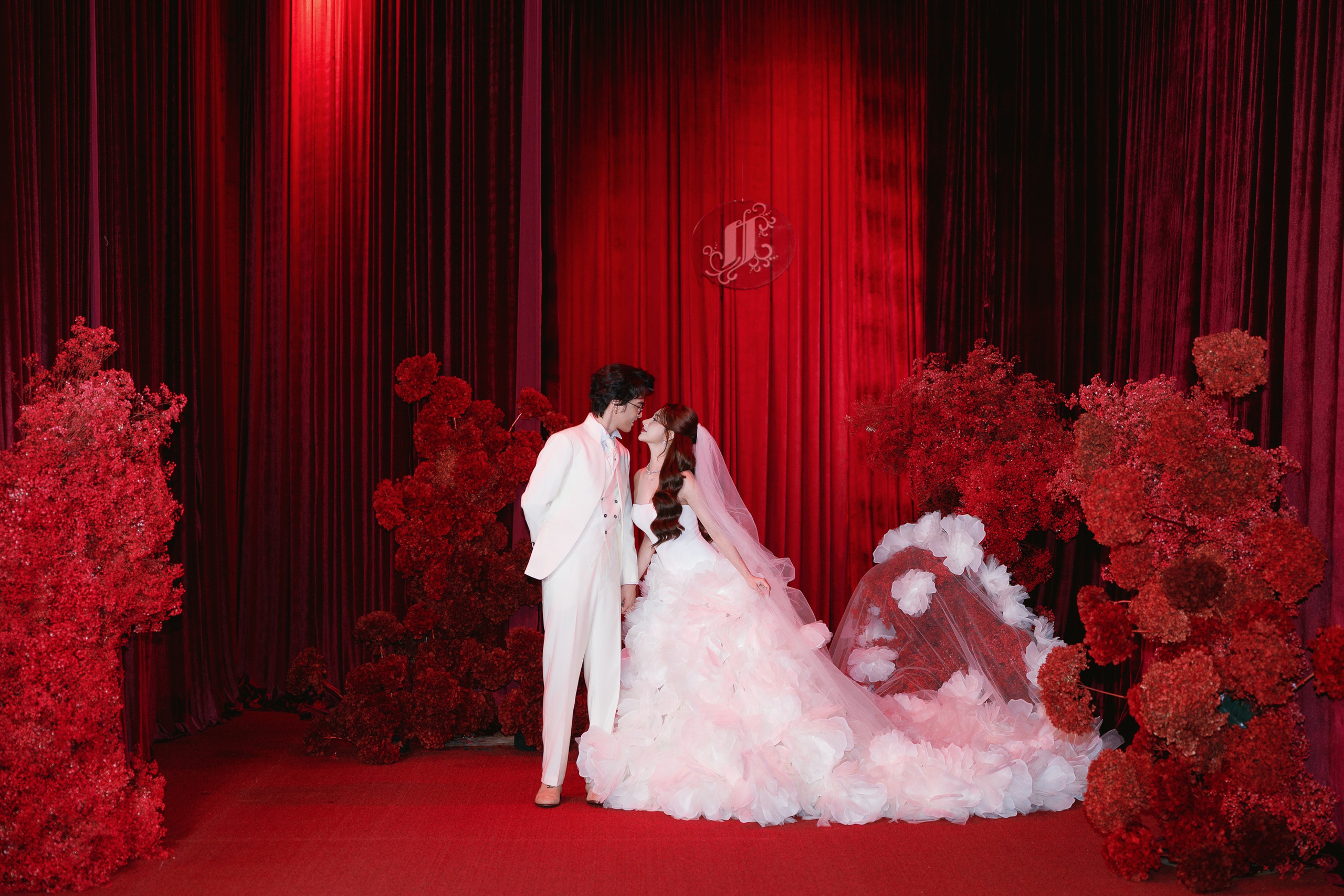 Chuyện tình cổ tích của cặp KOL đình đám, Danny - Diệp Lê- Ảnh 3. Chuyện tình cổ tích của cặp KOL đình đám, Danny - Diệp Lê- Ảnh 3.