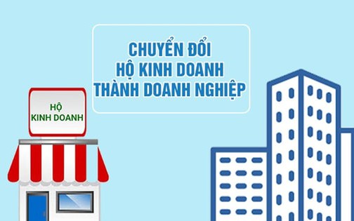 Nâng tầm vị thế doanh nghiệp Việt - Ảnh 1.