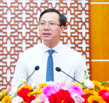 Nhiệm vụ của Chủ tịch và 5 Phó Chủ tịch UBND tỉnh Tây Ninh trong nhiệm kỳ 2021 - 2026 - Ảnh 4. Nhiệm vụ của Chủ tịch và 5 Phó Chủ tịch UBND tỉnh Tây Ninh trong nhiệm kỳ 2021 - 2026 - Ảnh 4.