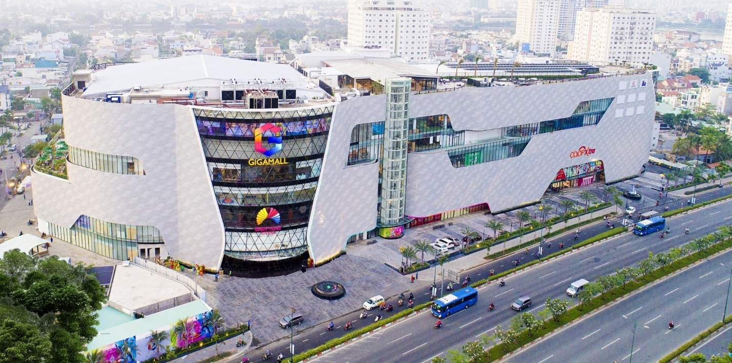 Safari Adventure 2025 – Biệt đội siêu thú chính thức tái xuất tại Gigamall - Ảnh 5.