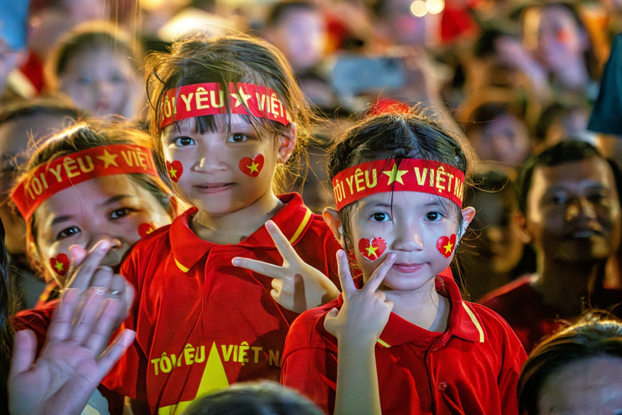 Kỷ niệm 50 năm Giải phóng miền Nam , thống nhất đất nước và ý nghĩa lịch sử - Ảnh 14. Kỷ niệm 50 năm Giải phóng miền Nam , thống nhất đất nước và ý nghĩa lịch sử - Ảnh 14.