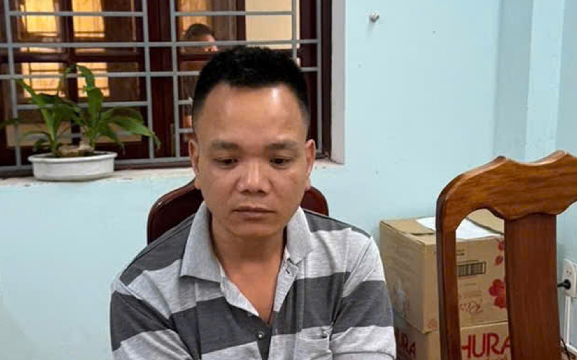 Xác định kẻ gây ra vết thương chí mạng cho người đàn ông ở Đà Nẵng- Ảnh 3.