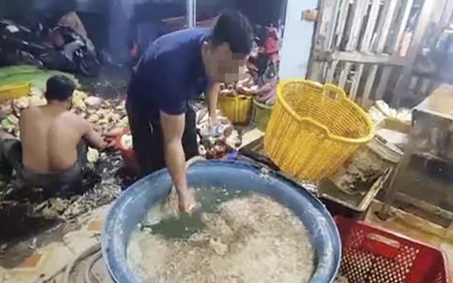 Chuyển nhầm số tiền lớn, cần hành động gì?- Ảnh 2.