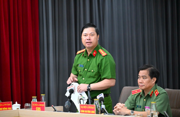 Vụ "tố" heo bệnh ở cửa hàng Công ty C.P. Việt Nam: Làm rõ động cơ, mục đích việc phát tán hình ảnh- Ảnh 1.