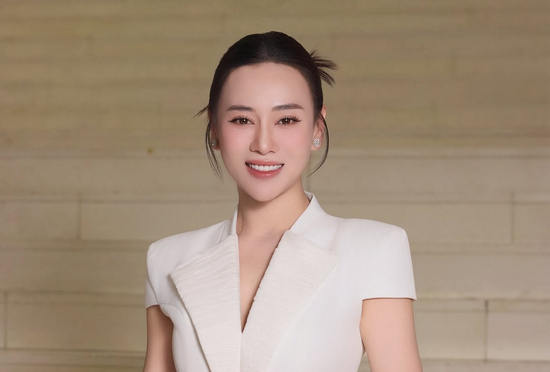 Phương Oanh lên tiếng tin đồn được chồng chu cấp 1 tỷ mỗi tháng - Ảnh 2.