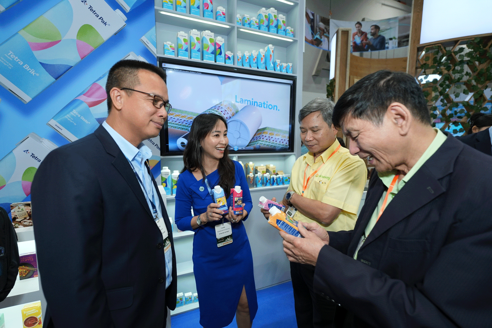 Việt Nam - điểm đến của dòng vốn FDI (*): Định rõ những ưu tiên - Ảnh 1.
