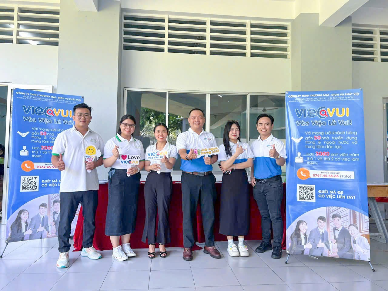 Bố cáo thành lập Công ty TNHH Thương mại - Dịch vụ Phát Việt- Ảnh 1.