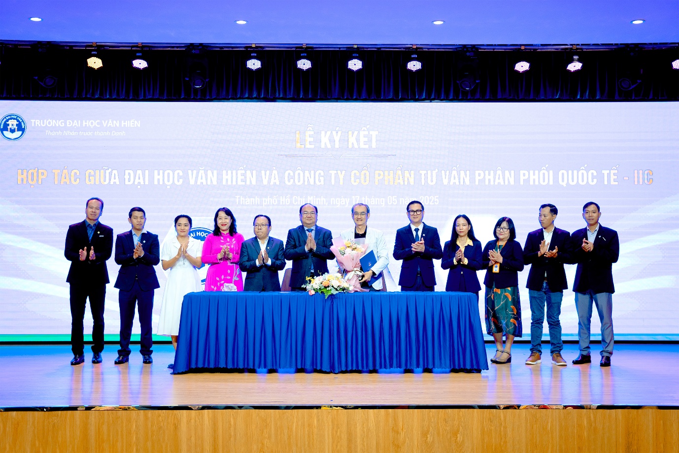 Trường Đại học Văn Hiến dành tặng thí sinh học bổng tương đương 50% học phí học kỳ 1- Ảnh 4. Trường Đại học Văn Hiến dành tặng thí sinh học bổng tương đương 50% học phí học kỳ 1- Ảnh 4.