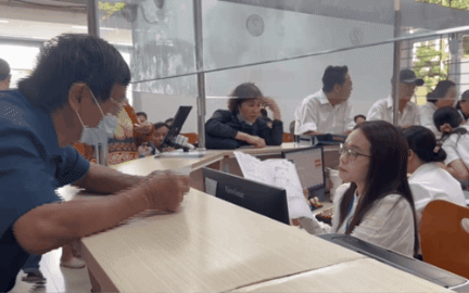 Chính quyền địa phương 2 cấp: Vì dân, gần dân, hiệu quả: Bộ máy mới, kỳ vọng mới - Ảnh 5.