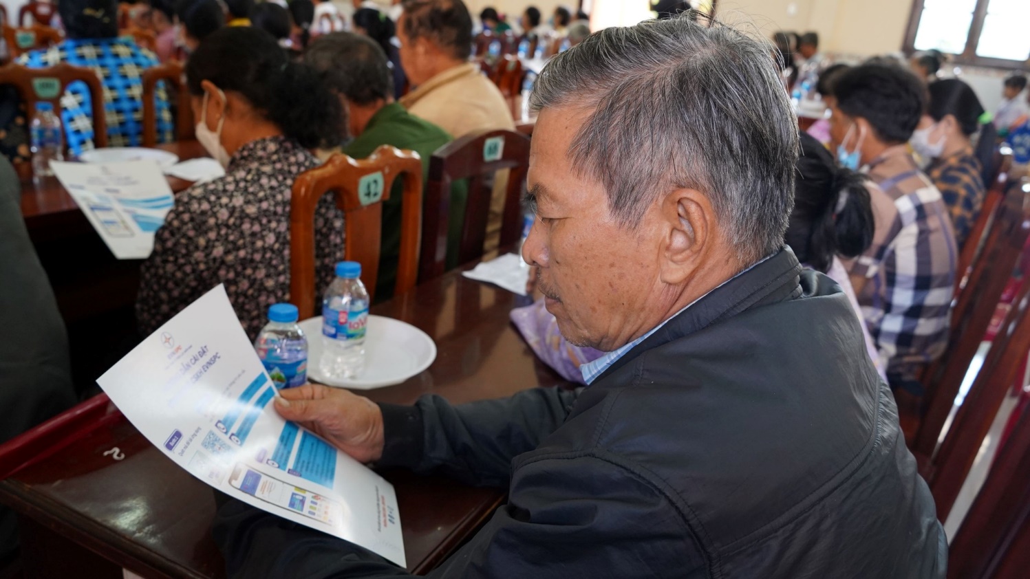Ngành điện miền Nam hướng dẫn cách giảm tiền điện các tháng hè- Ảnh 3. Ngành điện miền Nam hướng dẫn cách giảm tiền điện các tháng hè- Ảnh 3.