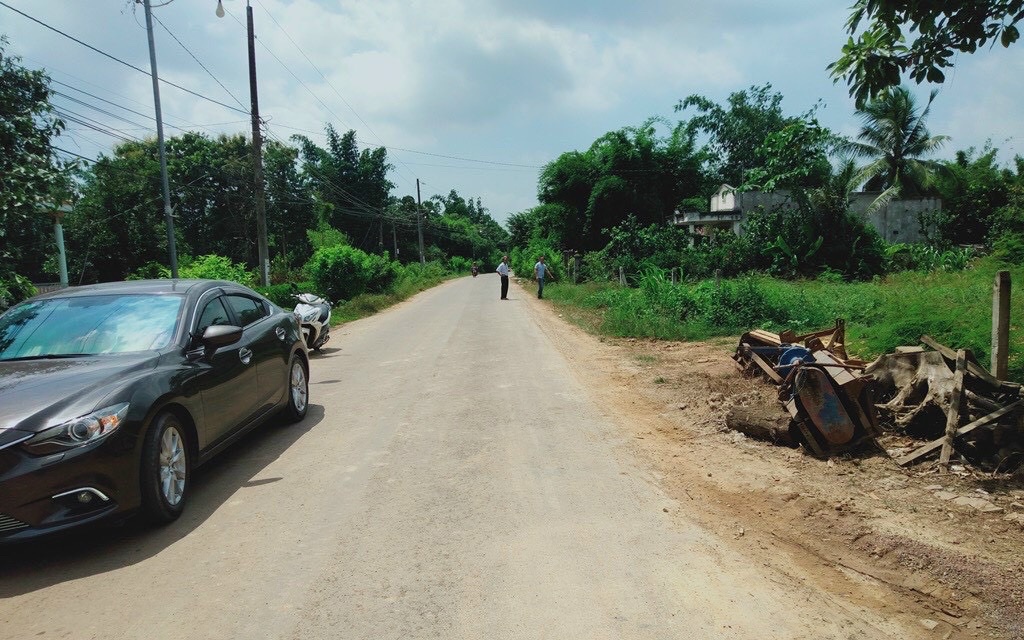 Sửa Luật Đất đai 2024: HoREA đề xuất bỏ "tiền sử dụng đất", giảm gánh nặng cho doanh nghiệp