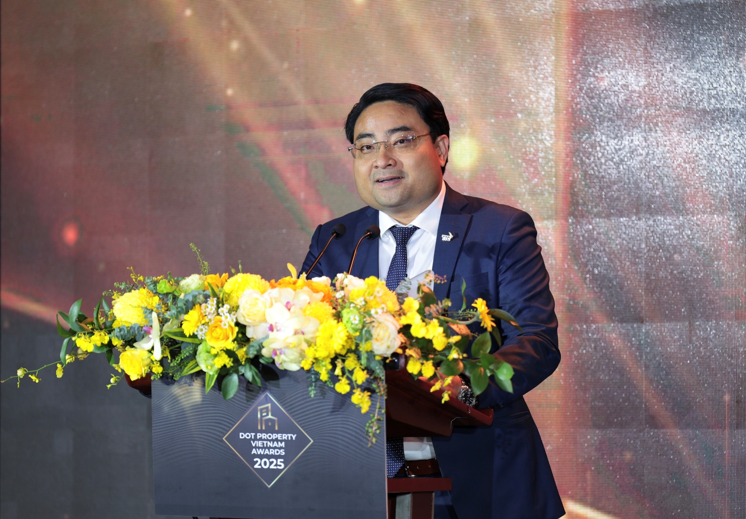 Selavia - biểu tượng kiến trúc bền vững được vinh danh tại Dot Property Vietnam Awards 2025- Ảnh 2. Selavia - biểu tượng kiến trúc bền vững được vinh danh tại Dot Property Vietnam Awards 2025- Ảnh 2.