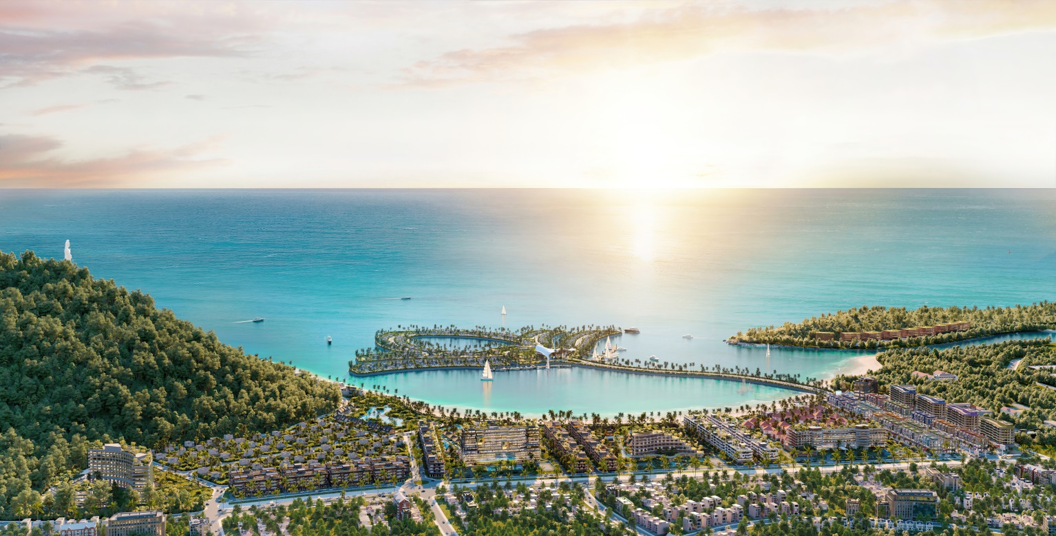 Selavia - biểu tượng kiến trúc bền vững được vinh danh tại Dot Property Vietnam Awards 2025- Ảnh 5. Selavia - biểu tượng kiến trúc bền vững được vinh danh tại Dot Property Vietnam Awards 2025- Ảnh 5.