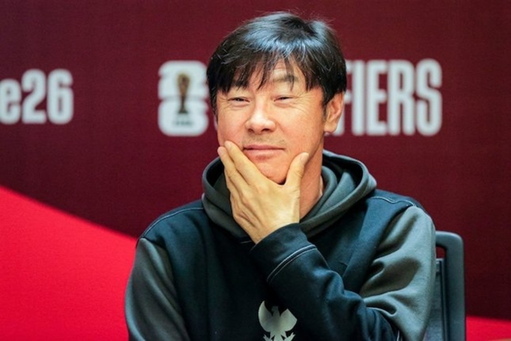 HLV Shin Tae-yong được CLB Ulsan HD mời, với mức lương khủng? - Ảnh 1.