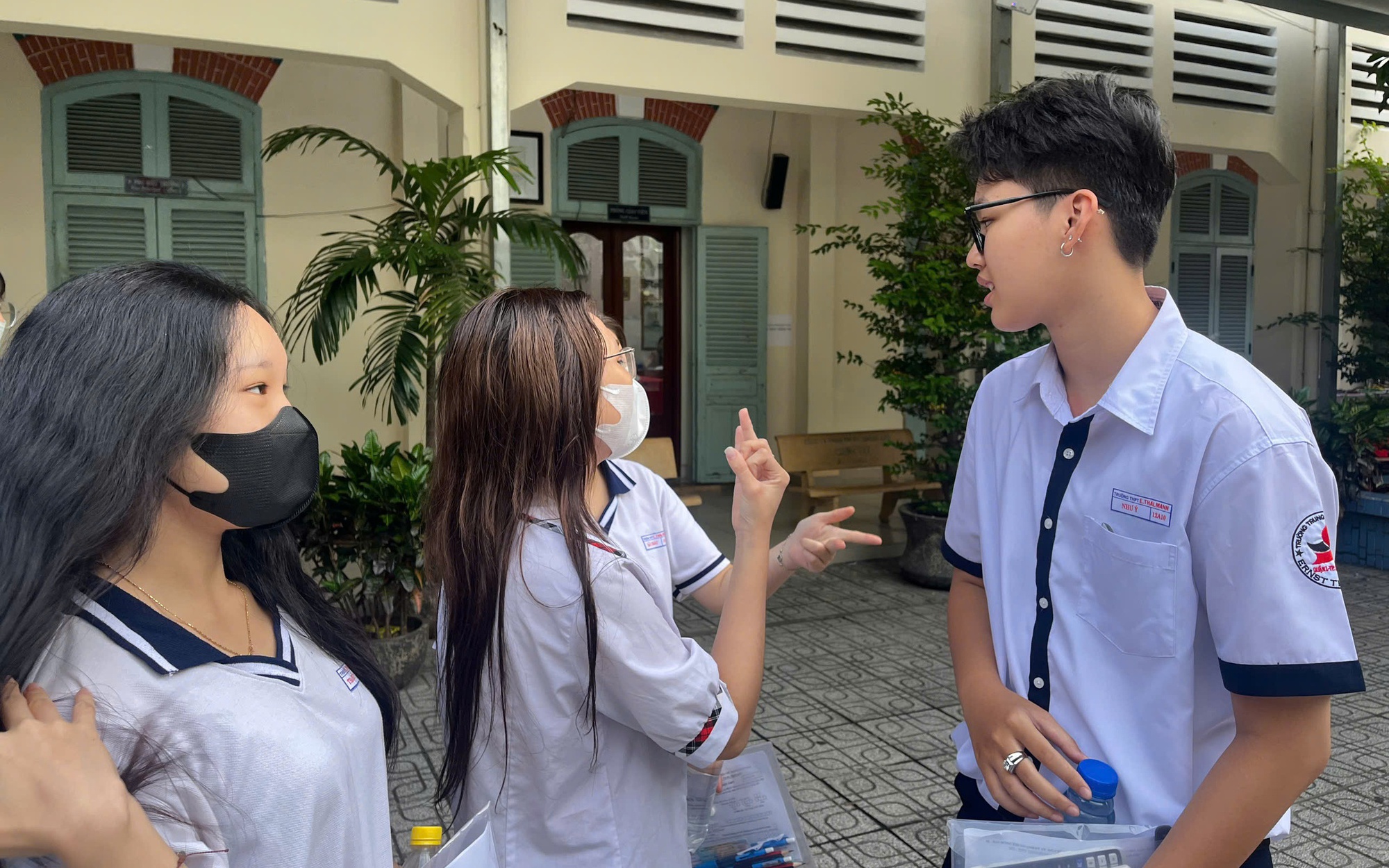 BHYT học sinh, sinh vi&ecirc;n mới nhất năm 2026 - Ảnh 2.