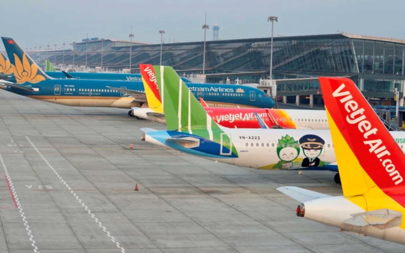 Lộ diện máy bay đầu tiên của Sun PhuQuoc Airways- Ảnh 2.